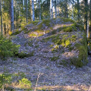 Lindes Meža akmens Lindes Meža akmens