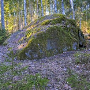 Lindes Meža akmens Lindes Meža akmens