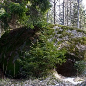 Ķīvmeža dižakmens Ķīvmeža dižakmens