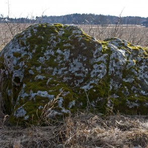 Māteru Velnapēdas akmens Māteru Velnapēdas akmens
