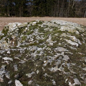 Māteru Velnapēdas akmens Māteru Velnapēdas akmens
