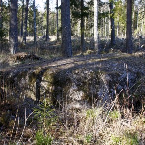 Slepkavkalva, Talsu novads Slepkavkalva, Talsu novads