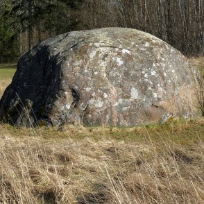 Abavas Velna akmens Abavas Velna akmens