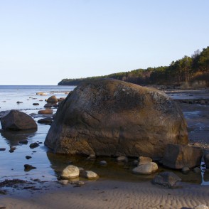 Rojas Jūras Dižakmens Rojas Jūras Dižakmens