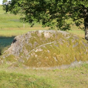 Daviņu lielais akmens Daviņu lielais akmens