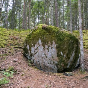 Lielais Dzelzāmura akmens Lielais Dzelzāmura akmens