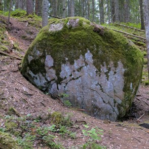 Dzelzāmura Svētkakmens Dzelzāmura Svētkakmens