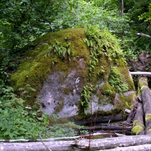 Zāģeru velnakmens Zāģeru velnakmens