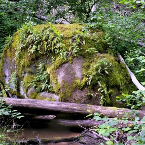 Zāģeru velnakmens Zāģeru velnakmens