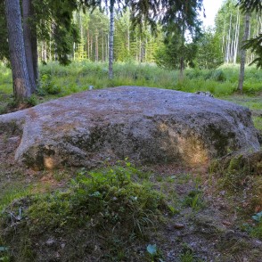 Slepkavkalva Slepkavkalva