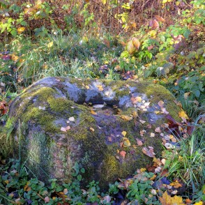 Viļķenes bļodakmens Viļķenes bļodakmens