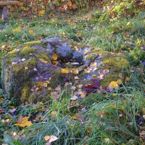 Viļķenes bļodakmens Viļķenes bļodakmens