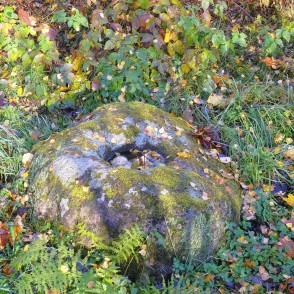 Viļķenes bļodakmens Viļķenes bļodakmens