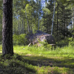 Zeltapses (Upsīšu) dižakmens Zeltapses (Upsīšu) dižakmens