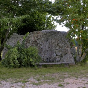 Tigaļu dižakmens Tigaļu dižakmens
