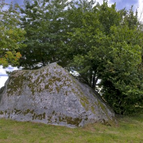 Vandzenes dižakmens Vandzenes dižakmens