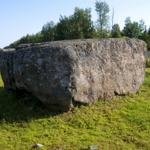 Vaiķu dižakmens Vaiķu dižakmens