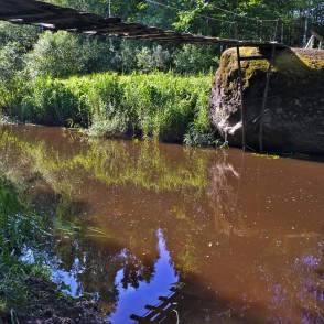 Dižakmens Velna skroderis Dižakmens Velna skroderis