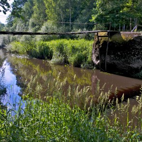Dižakmens Velna skroderis Dižakmens Velna skroderis