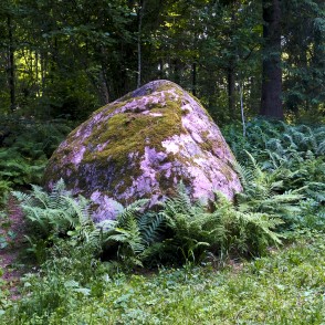 Īvānu Velnakmens Īvānu Velnakmens