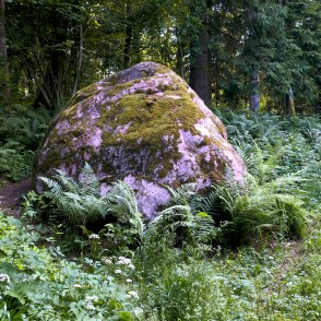 Īvānu Velnakmens Īvānu Velnakmens