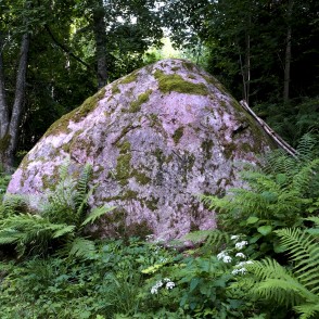 Īvānu Velnakmens Īvānu Velnakmens