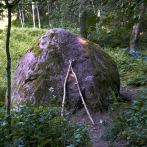 Īvānu Velnakmens Īvānu Velnakmens
