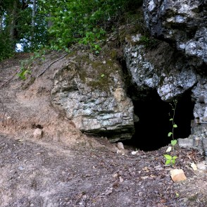 Radžupes (Radžupītes) ala Radžupes (Radžupītes) ala
