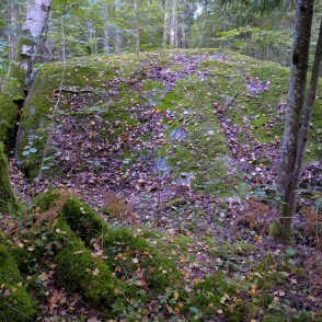 Silkalēju Zviedru akmens Silkalēju Zviedru akmens