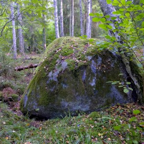 Silkalēju Zviedru akmens Silkalēju Zviedru akmens