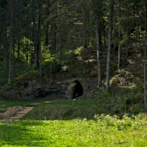 Kubeseles ala (Runtiņala) Kubeseles ala (Runtiņala)