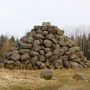 Valpenes piramīda Valpenes piramīda