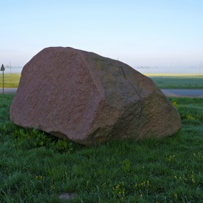 Odziņu bedrīšu akmens Odziņu bedrīšu akmens
