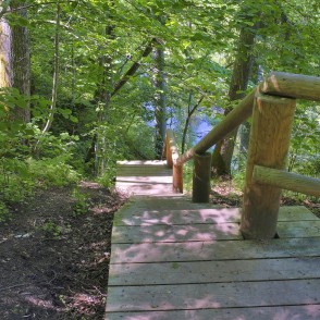 Mednieku spēka taka, Inčukalns Mednieku spēka taka, Inčukalns