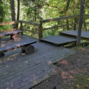 Ejot pa mednieku spēka taku, Inčukalns Ejot pa mednieku spēka taku, Inčukalns