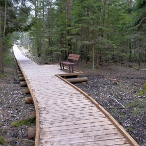 Čužu purva taka Čužu purva taka