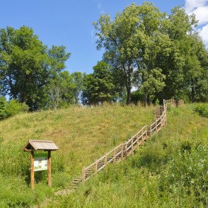 Kubeseles dabas taka Kubeseles dabas taka