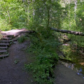 Kubeseles dabas taka Kubeseles dabas taka