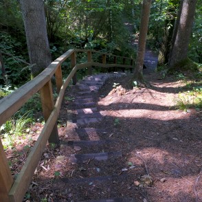 Kubeseles dabas taka Kubeseles dabas taka