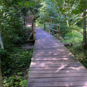 Kubeseles dabas taka Kubeseles dabas taka