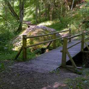 Lielais (Vella) akmens Lielais (Vella) akmens