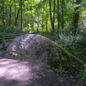 Lielais (Vella) akmens Lielais (Vella) akmens