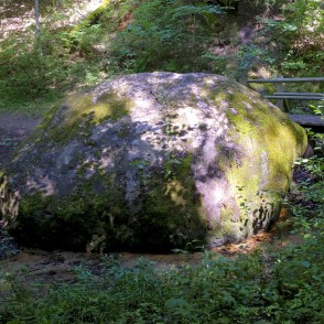 Lielais akmens Lielais akmens