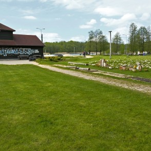 Lielezera pludmale Lielezera pludmale