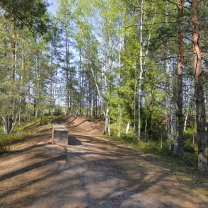 Medema purva taka Medema purva taka