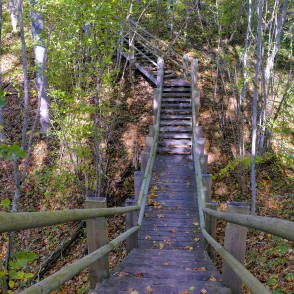 Embūtes dabas taka rudenī Embūtes dabas taka rudenī