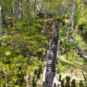 Embūtes dabas taka Embūtes dabas taka