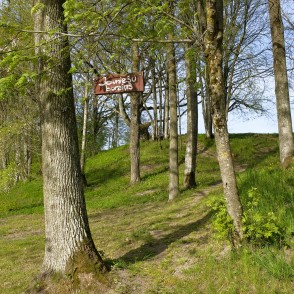 Ejot pa Satiķu dabas taku Ejot pa Satiķu dabas taku