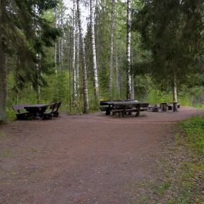 Dabas un izziņas taku "Viesatas upesloki" Dabas un izziņas taku "Viesatas upesloki"