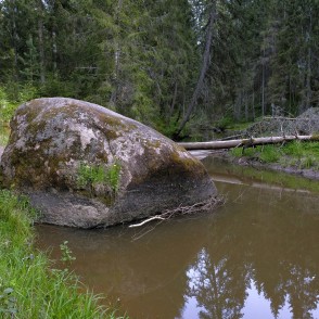 Spuņņu dižakmens Spuņņu dižakmens